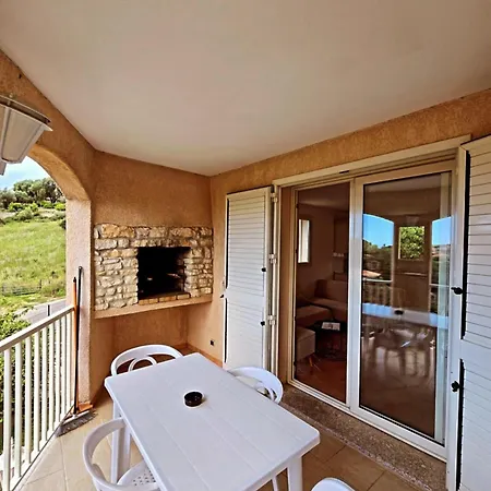 Résidence Assuliu Propriano (Corsica)