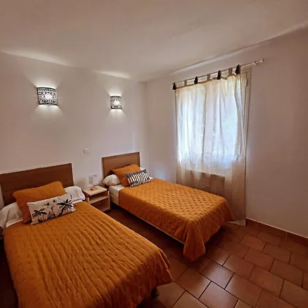 Résidence Assuliu * Propriano (Corsica)