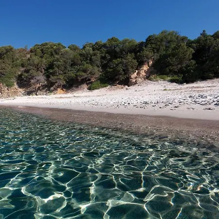 Hébergement de vacances Résidence Assuliu