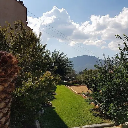 Résidence Assuliu Hébergement de vacances *