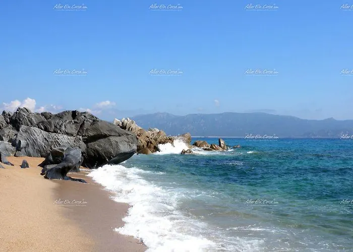 Semesterbostad Assuliu