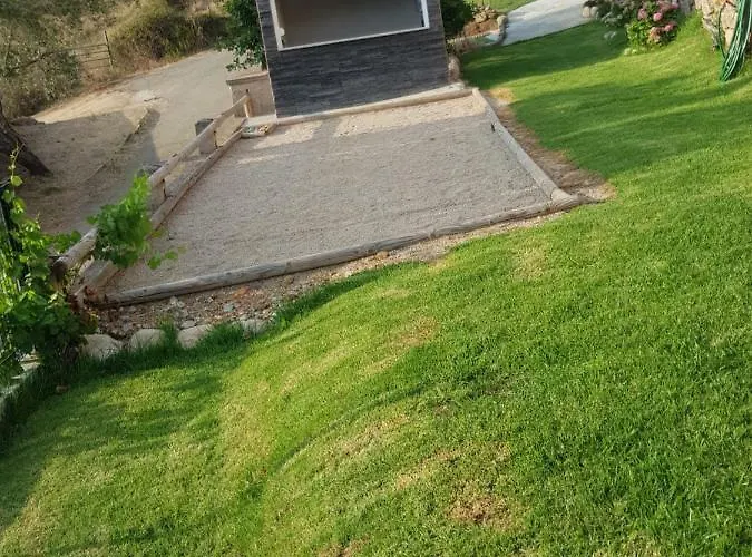 Semesterbostad Assuliu Propriano (Corsica)