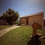 Assuliu Holiday home *