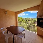 Holiday home Assuliu