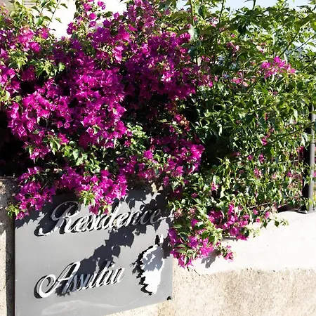 Assuliu Prázdninový dům *