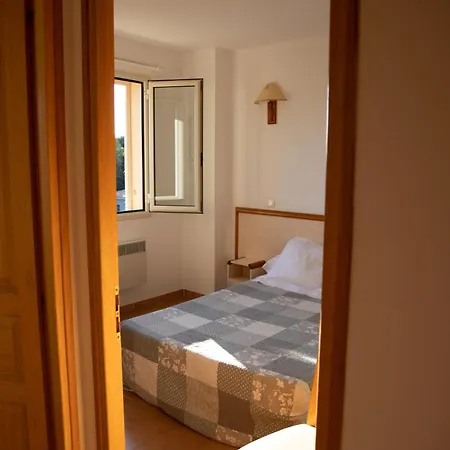 Assuliu Feriehus Propriano (Corsica)