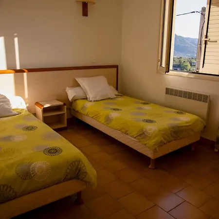 Assuliu Holiday home