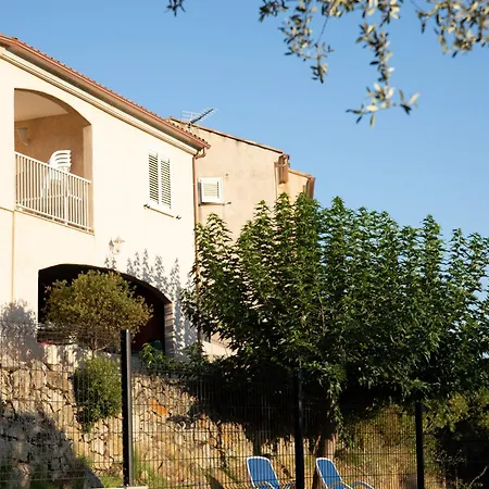 Assuliu * Propriano (Corsica)