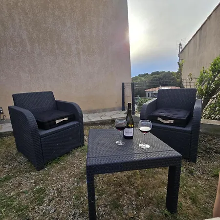 Résidence Assuliu