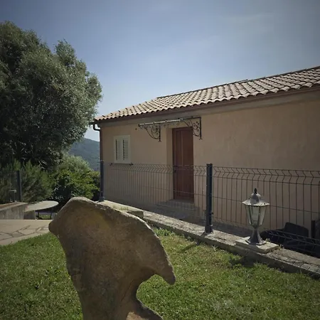 Assuliu Holiday home *
