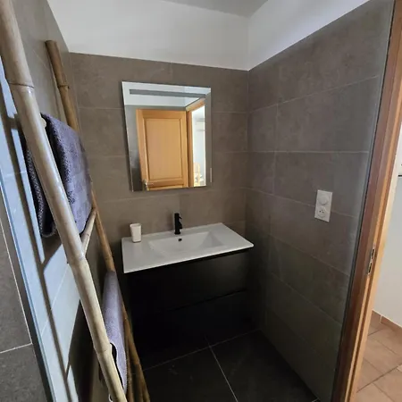 Prázdninový dům Assuliu *