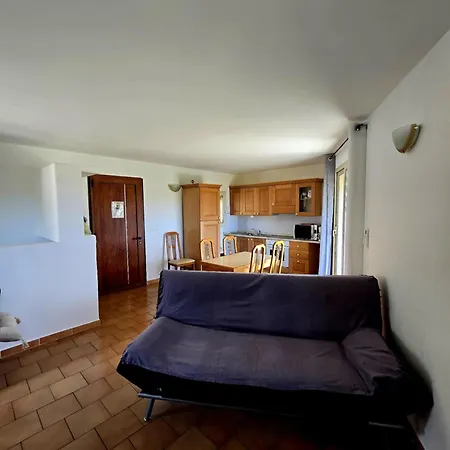 Prázdninový dům Assuliu