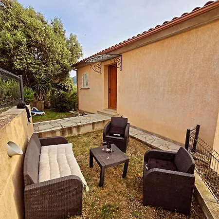 Assuliu Propriano (Corsica)