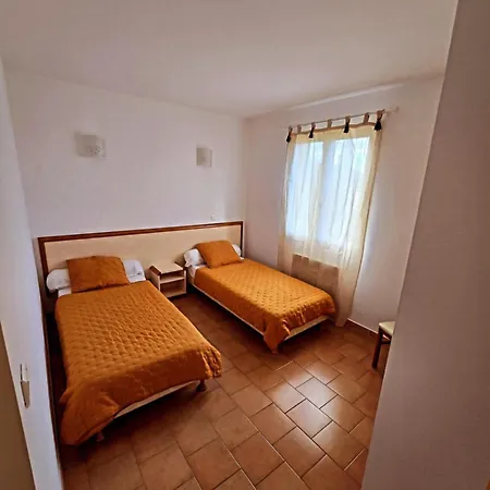 Assuliu Holiday home