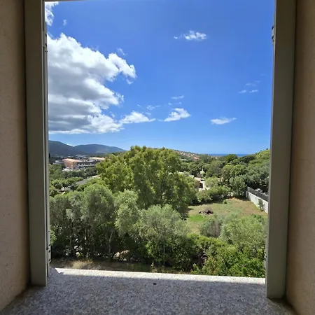 Prázdninový dům Assuliu *