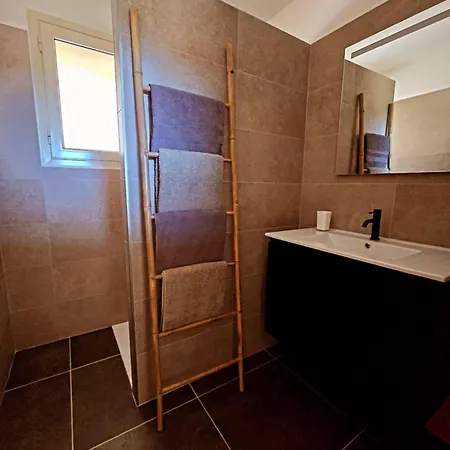 Assuliu Holiday home Propriano (Corsica)