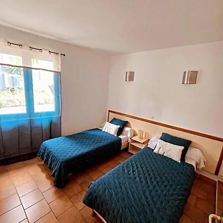 Assuliu Prázdninový dům