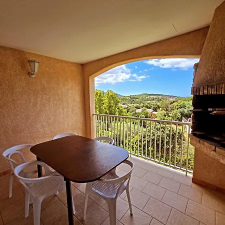 Prázdninový dům Assuliu