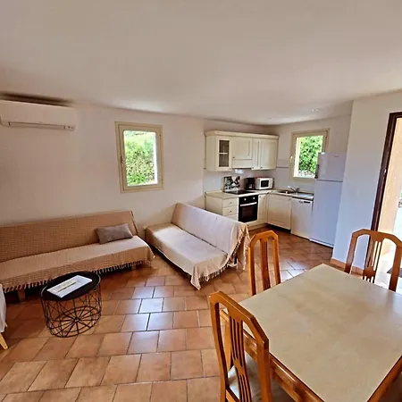Assuliu Holiday home *