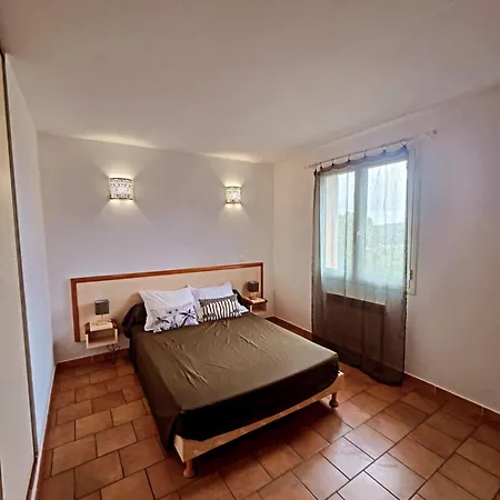 Holiday home Assuliu *