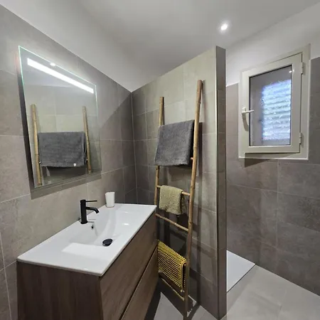 Assuliu * Propriano (Corsica)