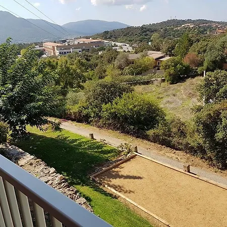 Assuliu * Propriano (Corsica)