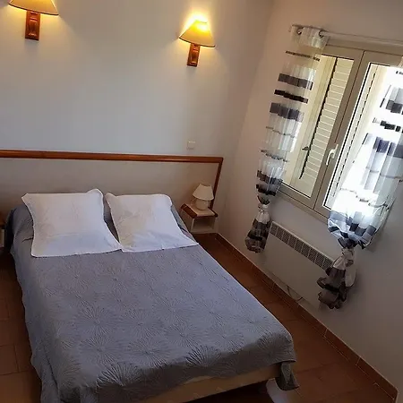 Assuliu Holiday home Propriano (Corsica)