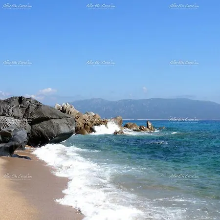 Semesterbostad Assuliu