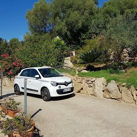 Holiday home Assuliu Propriano (Corsica)