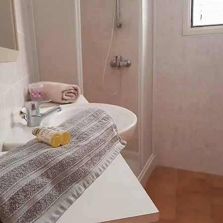 Assuliu Holiday home *