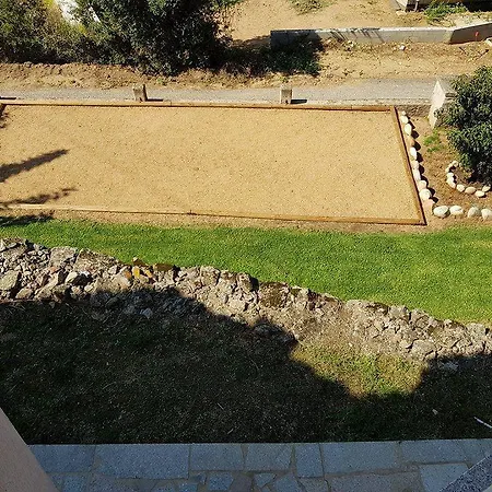 Assuliu Propriano (Corsica)