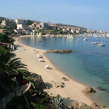 Feriehus Assuliu Propriano (Corsica)