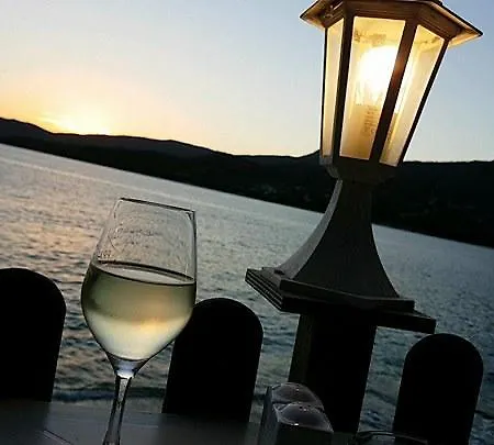 Prázdninový dům Assuliu Propriano (Corsica)