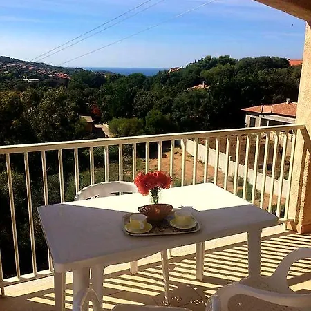 Assuliu Semesterbostad *