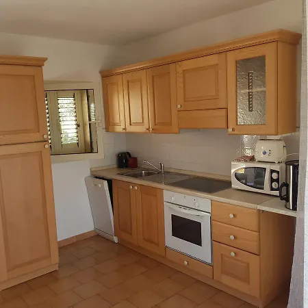 Assuliu Prázdninový dům