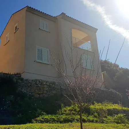Holiday home Assuliu *