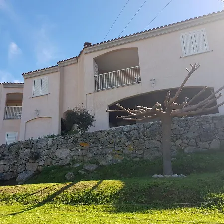 Assuliu * Propriano (Corsica)