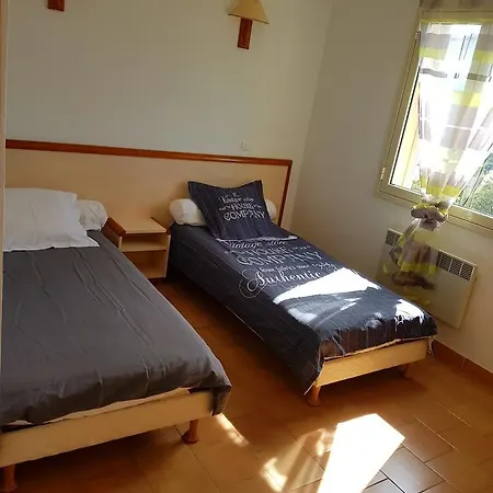 Holiday home Assuliu