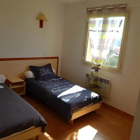 Holiday home Assuliu Propriano (Corsica)