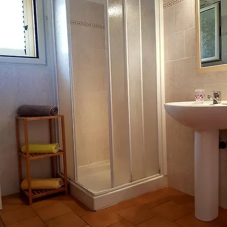 Holiday home Assuliu