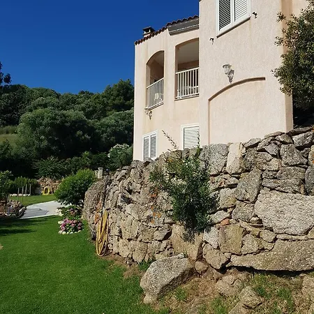 Semesterbostad Assuliu *