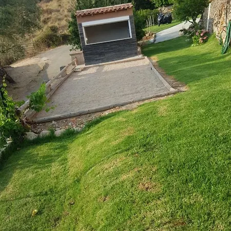 Prázdninový dům Assuliu Propriano (Corsica)