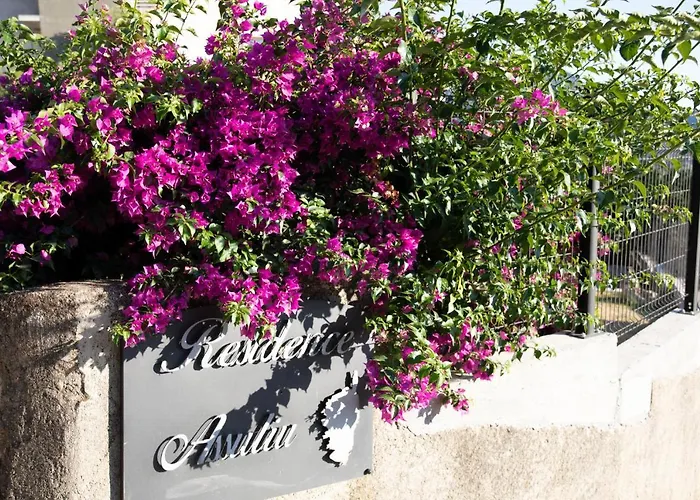 Assuliu Casa de Férias *