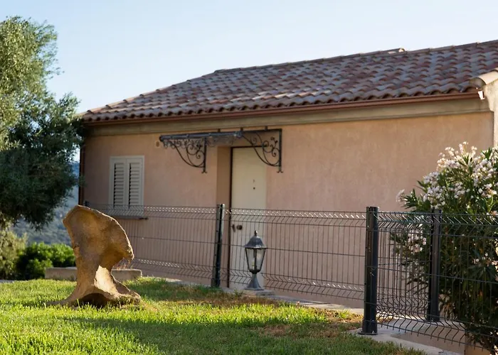 Assuliu Casa de Férias *