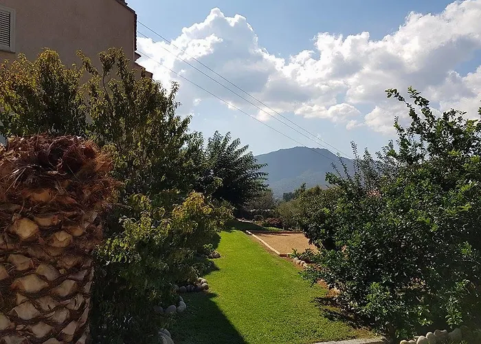 Assuliu Casa de Férias *