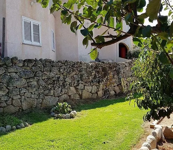 Assuliu Casa de Férias *