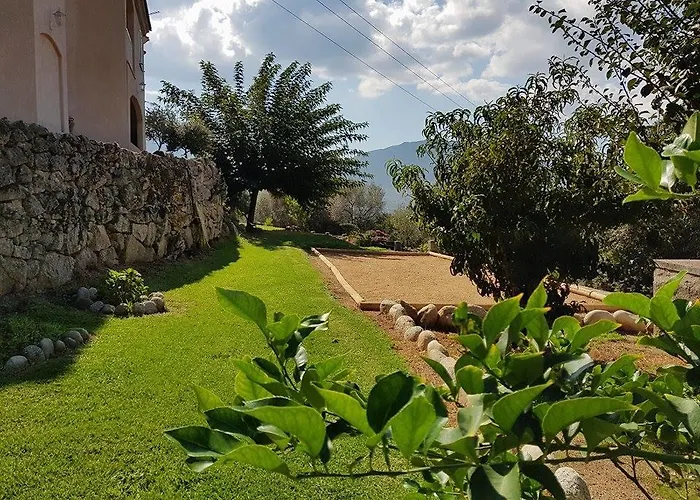 Assuliu Casa de Férias