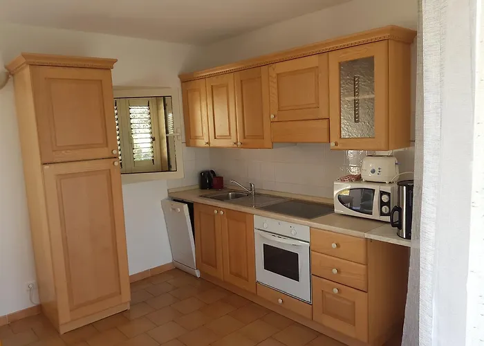 Assuliu Casa de Férias