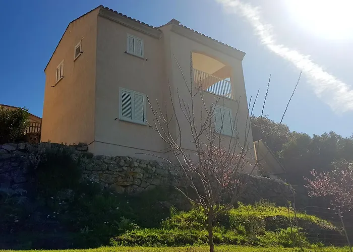 Casa de Férias Assuliu *