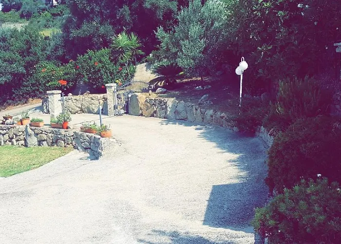 Casa de Férias Assuliu